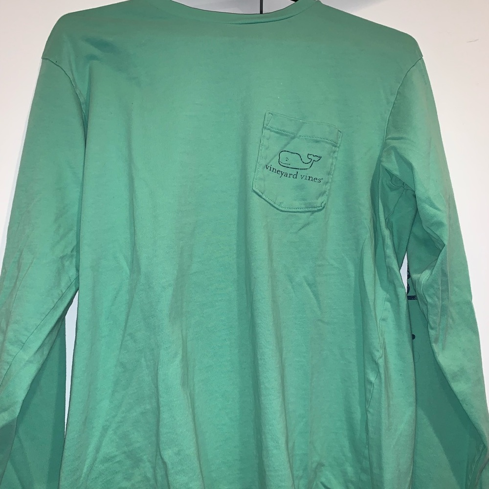 Vineyard Vines Men’s Long Sleeve